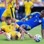Ecuador -0. Încă o surpriză la Mondial! Remiză ”albă” spectaculoasă la Kansas