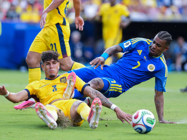 Ecuador -0. Încă o surpriză la Mondial! Remiză ”albă” spectaculoasă la Kansas