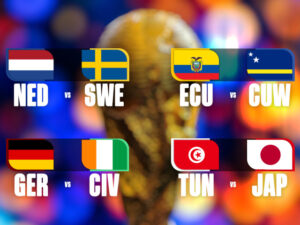 LIVE BLOG Cupa Mondială 2026, ziua 10 | Olanda s-a impus clar cu Suedia! Istvan Kovacs debutează la Mondial