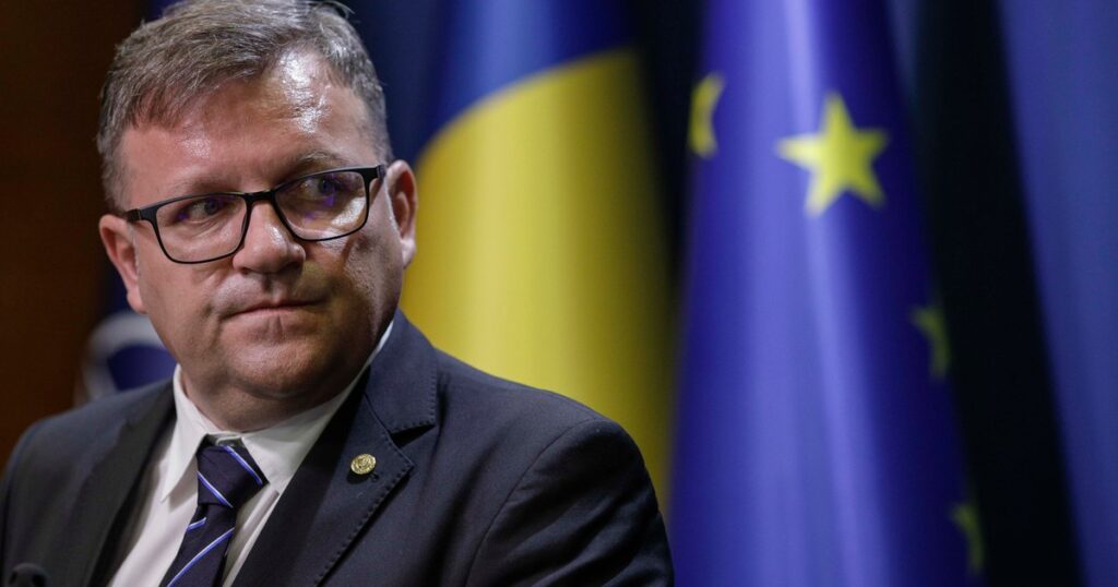 Marius Budăi îi pune în aceeași oală pe Veștea și Bolojan: „România are nevoie de un Guvern care să pună omul în centrul deciziilor”