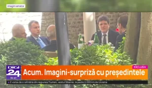 INTERVIU Vladimir Tismăneanu atac la „Pădurea” și „Virusul” care au provocat criza politică: „Cine conduce România? Lucian Pahonţu sau Nicuşor Dan?”