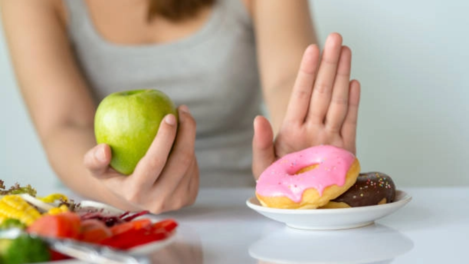 Surpriză pentru adepții dietelor fără zahăr: un studiu recent contrazice ideea eliminării totale