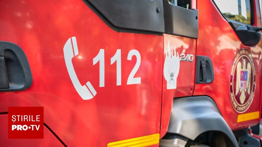 Călătorie cu probleme mari. Locomotiva care tracta Trenul România în direcția Varna și Istanbul a luat foc