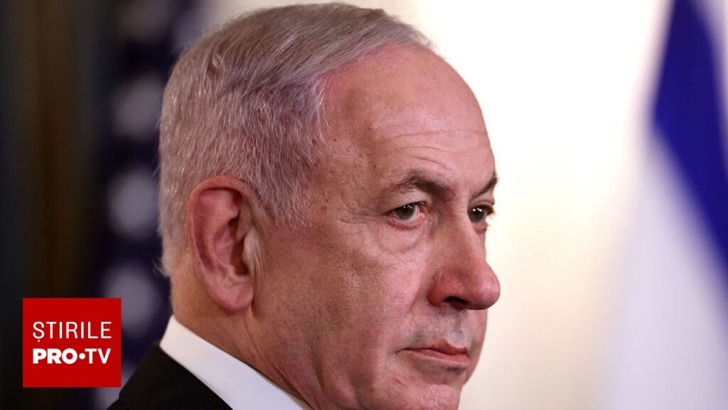 Premierul Benjamin Netanyahu nu cedează: Armata israeliană va rămâne în sudul Libanului atât timp cât va fi necesar