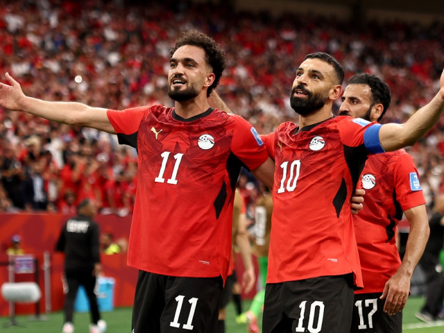 Noua Zeelandă -3 | Mo Salah și Zico, în rol de MVP. Egiptenii, prima victorie din istorie la Cupa Mondială
