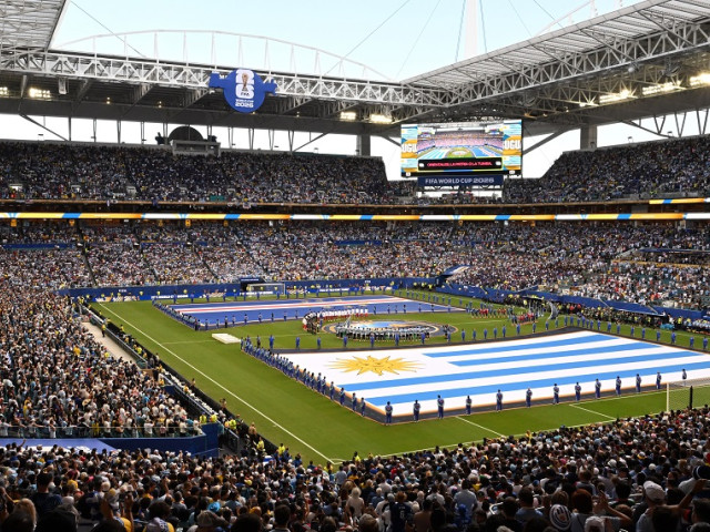 Sume record la Cupa Mondială: FIFA distribuie 871 de milioane de dolari pentru ediția extinsă