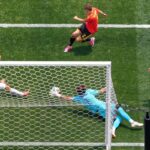 BeIRANvand, invincibil! „Dracii” s-au lovit de un zid, iar calculele grupei G se complică