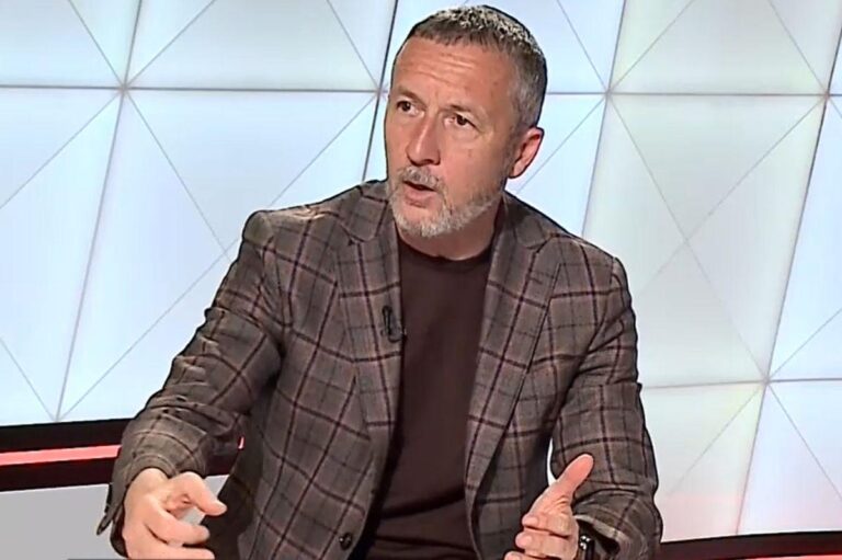 Mihai Stoica, intervenție în forță în scandal: „Ireal ce ne-au propus! Nu suport oamenii care fac asta!”