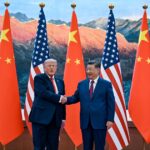 China sancționează 10 companii americane din domeniul apărării după noile restricții impuse de Pentagon