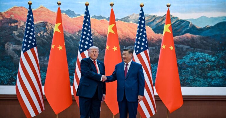 China sancționează 10 companii americane din domeniul apărării după noile restricții impuse de Pentagon