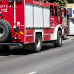 Este din nou pericol de explozie în Rahova. Locuitorii din zonă sunt evacuați de urgență