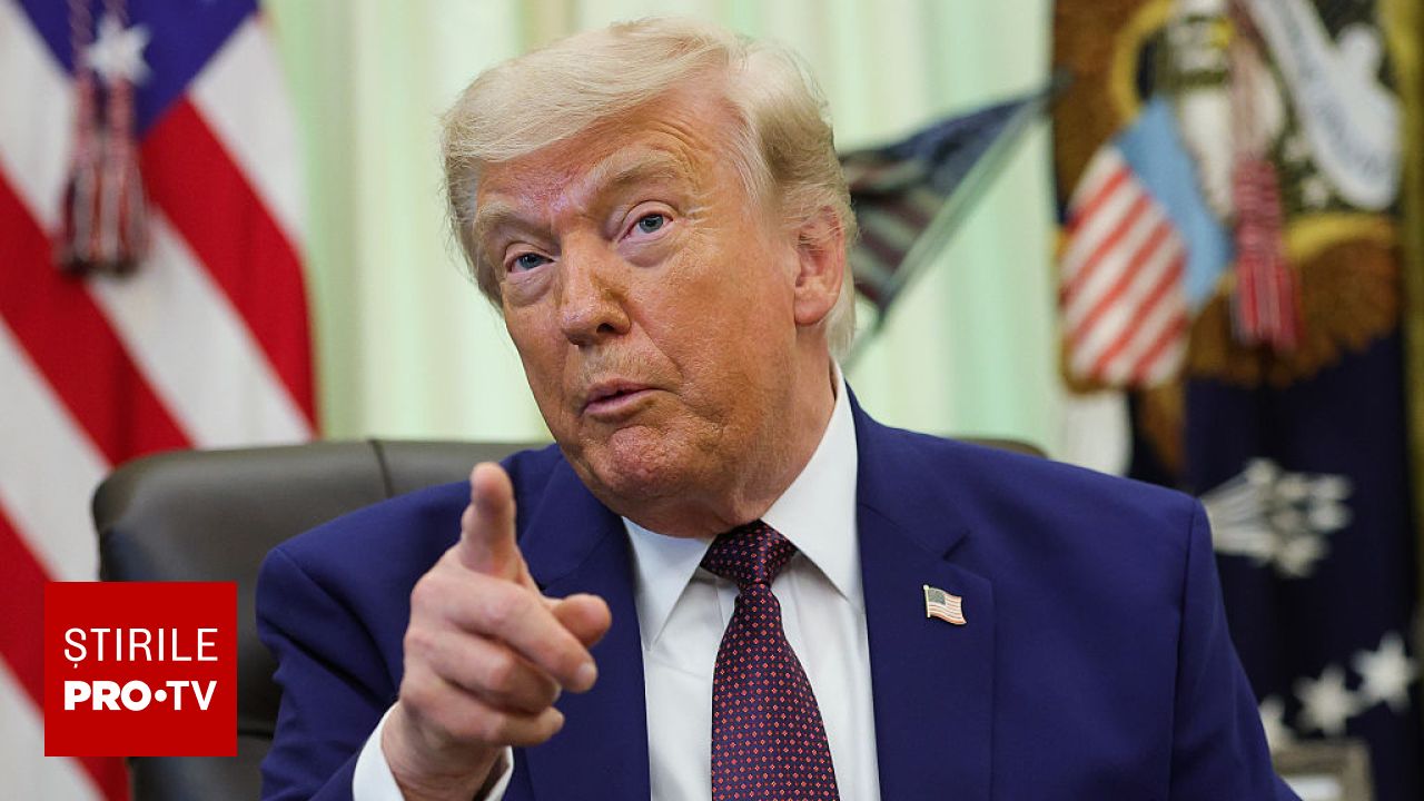 Trump a reluat amenințările la adresa aliaților NATO: „Nu-i vom ajuta dacă nici ei nu ne ajută”. Ce l-a deranjat