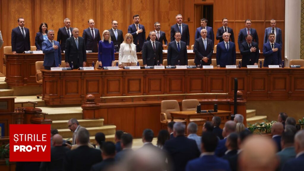 Ce scrie presa internațională despre situația din România: ”Criza politică se adâncește”. Un pas până la ”opțiunea nucleară”
