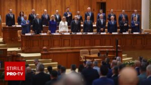Ce scrie presa internațională despre situația din România: ”Criza politică se adâncește”. Un pas până la ”opțiunea nucleară”