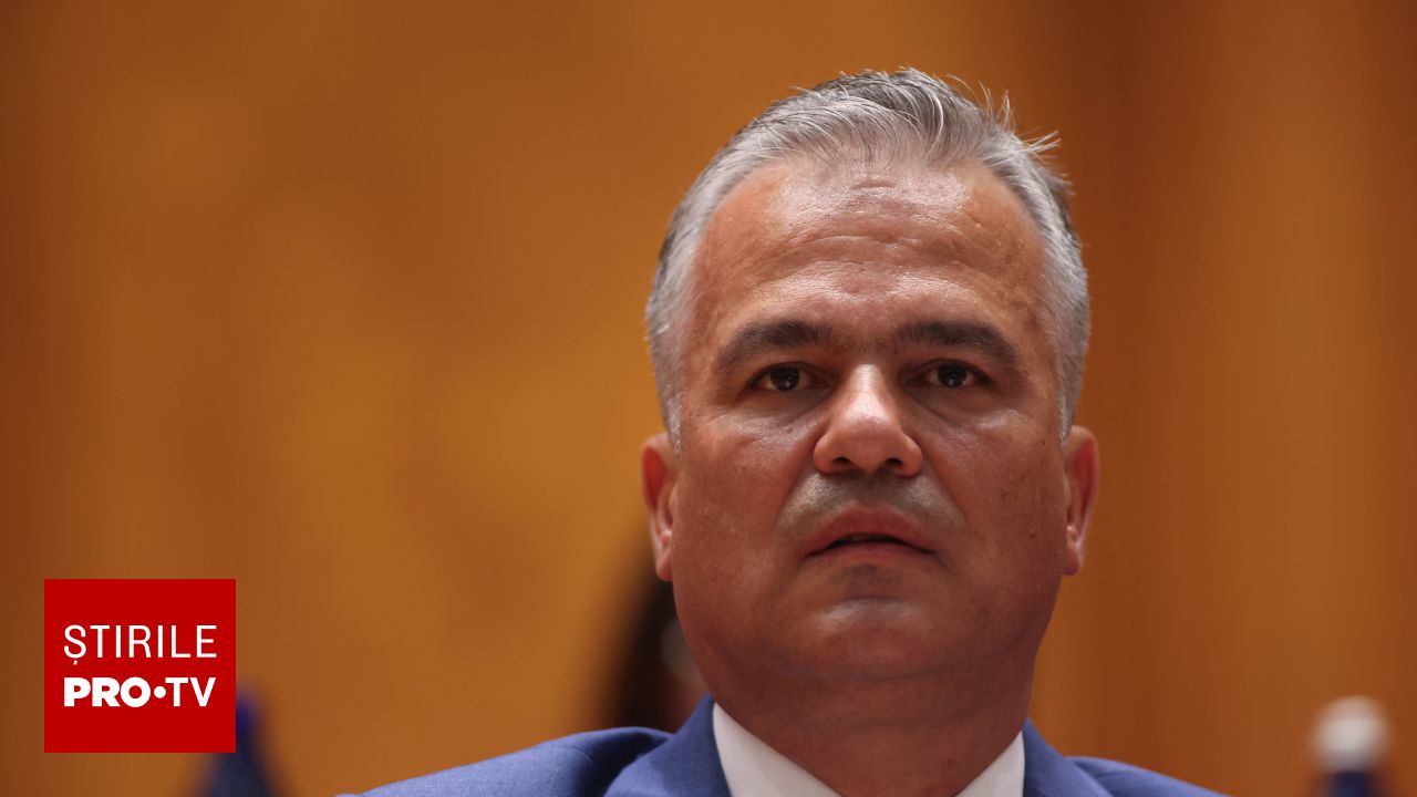 Adrian Veştea: „Am venit în acest proiect cu bune intenţii. Îmi pare rău că nu s-a putut materializa”