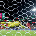 Iordania -0. Nizar Al Rashdan a deschis scorul! Algerienii au cerut un penalty