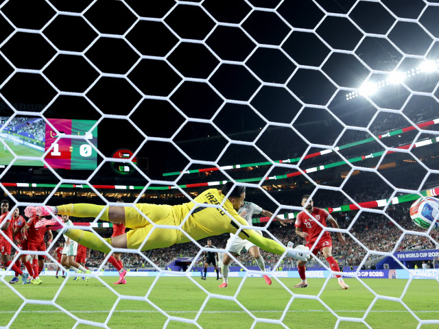 Iordania -0. Nizar Al Rashdan a deschis scorul! Algerienii au cerut un penalty