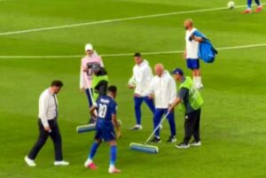 Mbappe, despre duelul de la distanță cu Messi: „Nu este nicio dramă” + Cum explică momentul viral