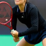 Gabriela Ruse a furnizat o supriză la Bad Homburg şi s-a calificat în „optimi”