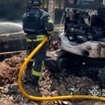 Atac sângeros al Rusiei în Ucraina. Cel puţin nouă oameni au fost uciși, iar alți peste 30 sunt răniţi