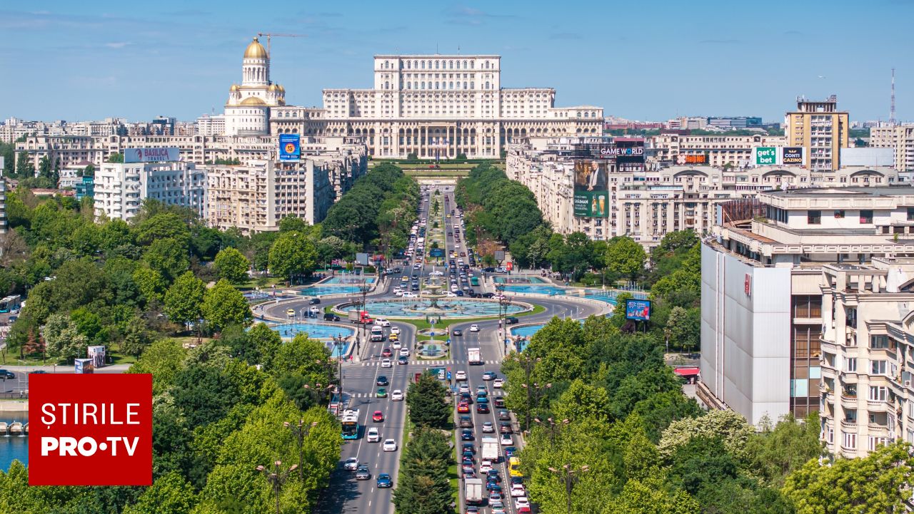 Cum au ajuns 2 primării din București să stea una după alta cu anii, deși și-au coordonat șantierele