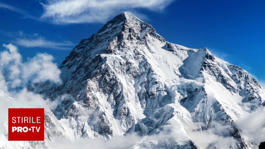 Cum a supraviețuit un alpinist singur pe Everest timp de o săptămână, în condiții extreme. „Am crezut că o să mor acolo”