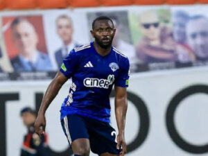Surpriză! FCSB pregătește al doilea transfer al verii: 1.500.000€