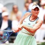 E război! Ajla Tomljanovic face acuzații dure, după scandalul de dopaj cu Marketa Vondrousova: „E o rușine, mi-ar fi frică să le deschid ușa”