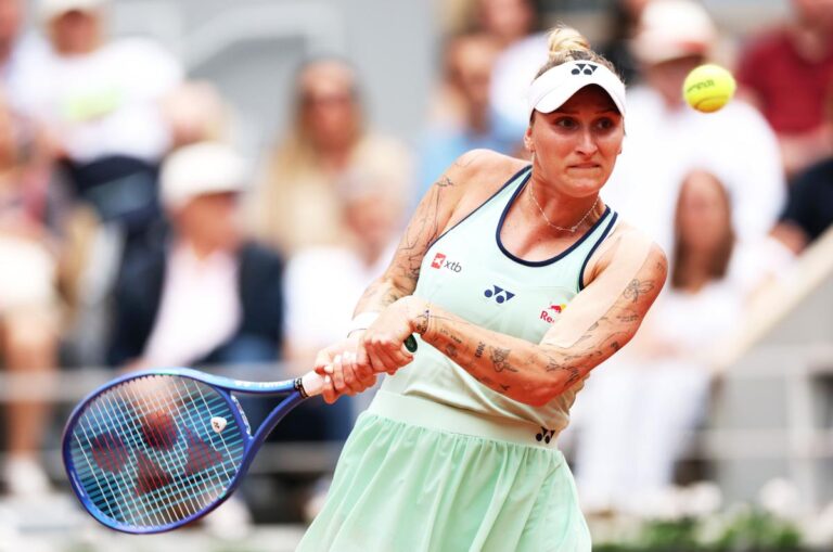 E război! Ajla Tomljanovic face acuzații dure, după scandalul de dopaj cu Marketa Vondrousova: „E o rușine, mi-ar fi frică să le deschid ușa”