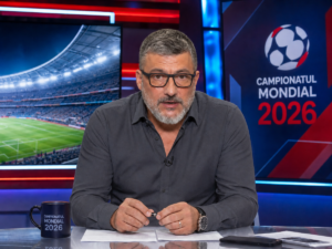 Breaking Bets » Primele șase meciuri din etapa a treia a fazei grupelor, analizate în emisiunea de la ora 13:00