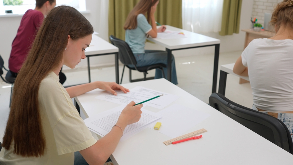 Subiecte la Matematică la Evaluarea Națională 2026. Profesor: „Un exercițiu va face diferența între nota 9 și nota 10”