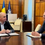 Kelemen Hunor, Dominic Fritz și Ilie Bolojan, întâlnire de urgență pentru o variantă comună de premier (surse)