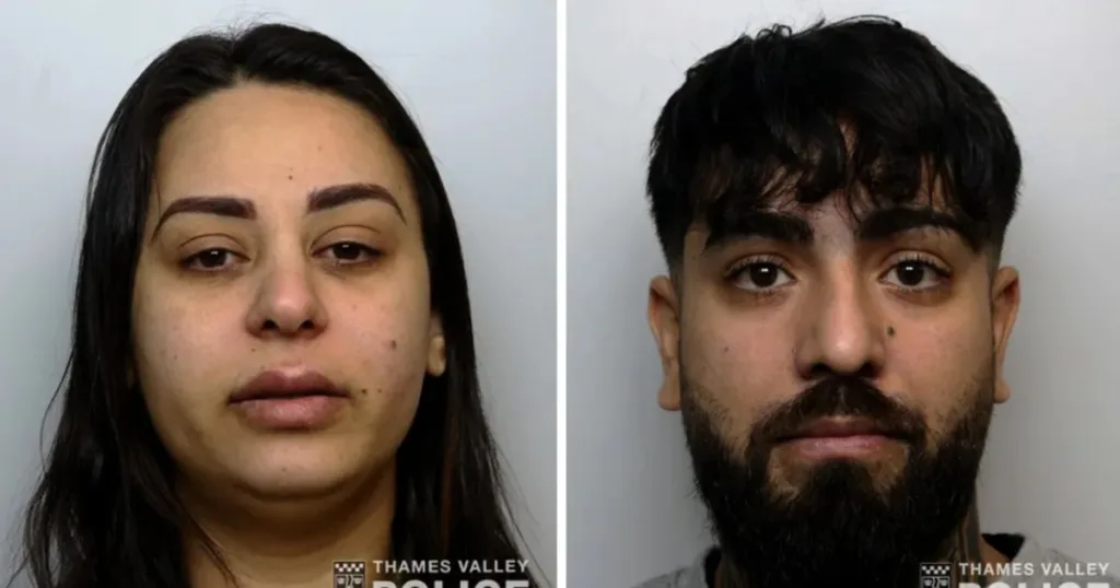 Sedau victimele pentru a le jefui. Doi români din Marea Britanie au recunoscut că au provocat moartea a doi bărbați