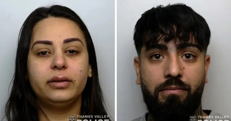 Sedau victimele pentru a le jefui. Doi români din Marea Britanie au recunoscut că au provocat moartea a doi bărbați