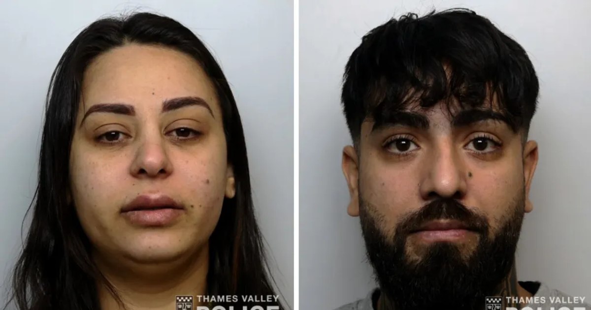Sedau victimele pentru a le jefui. Doi români din Marea Britanie au recunoscut că au provocat moartea a doi bărbați