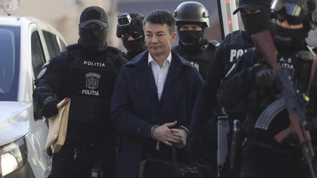Spionul cerut personal de Lukașenko a rămas fără cetățenia Republicii Moldova