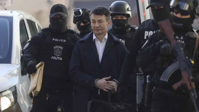 Spionul cerut personal de Lukașenko a rămas fără cetățenia Republicii Moldova