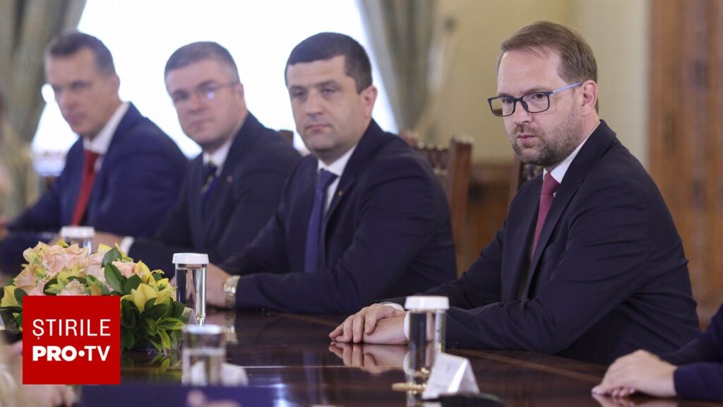 Ședință decisivă de la ora 17:30 la USR, privind negocierile pentru Executiv: „Nu putem vota un guvern cu PSD”