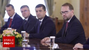 Ședință decisivă de la ora 17:30 la USR, privind negocierile pentru Executiv: „Nu putem vota un guvern cu PSD”