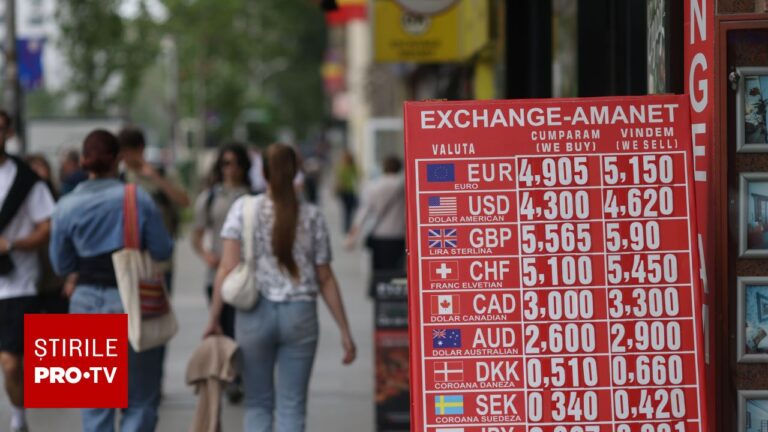 Avertismentul economiştior: Datoria publică a României ar putea să ajungă la 90% din PIB mai devreme de 2036