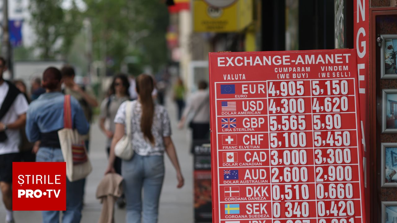 Avertismentul economiştior: Datoria publică a României ar putea să ajungă la 90% din PIB mai devreme de 2036
