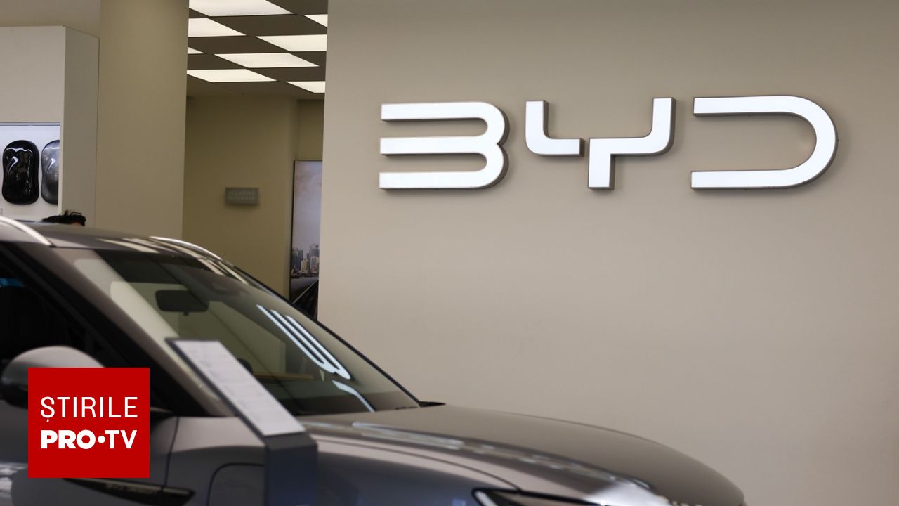 Al doilea muncitor a murit pe șantierul fabricii BYD din Ungaria, aflată deja sub investigații privind practicile de muncă