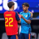 Starul de 19 ani al Spaniei visează la o finală de Mondial împotriva lui Messi: „Știu că putem învinge”