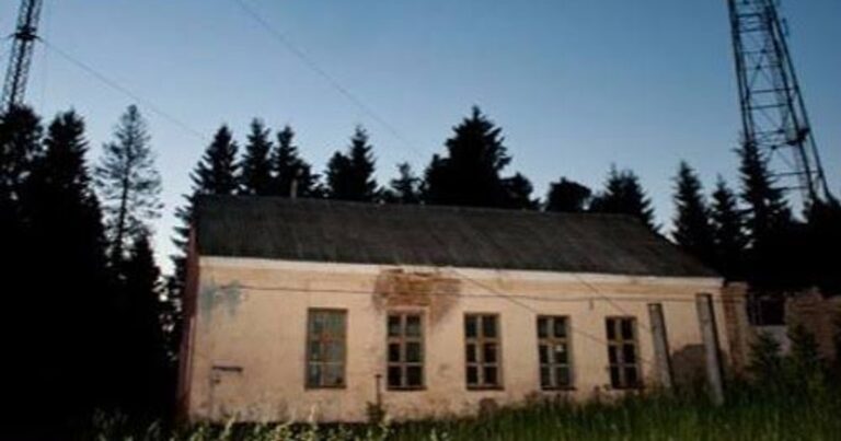 Stația radio misterioasă a Rusiei transmite din nou. Experții încearcă să descifreze semnalele și se tem de un atac sub steag fals