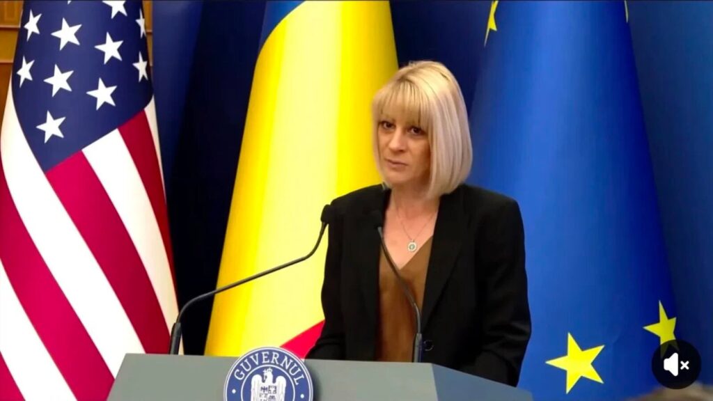 Deputat PSD: ‘A fost o greșeală să intrăm la guvernare’. Diana Tușa anunță că nu va vota un nou guvern Bolojan