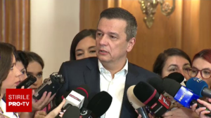 Grindeanu iese la atac după negocierile eșuate de la Cotroceni. Ce le transmite „curajoșilor” din PNL și USR