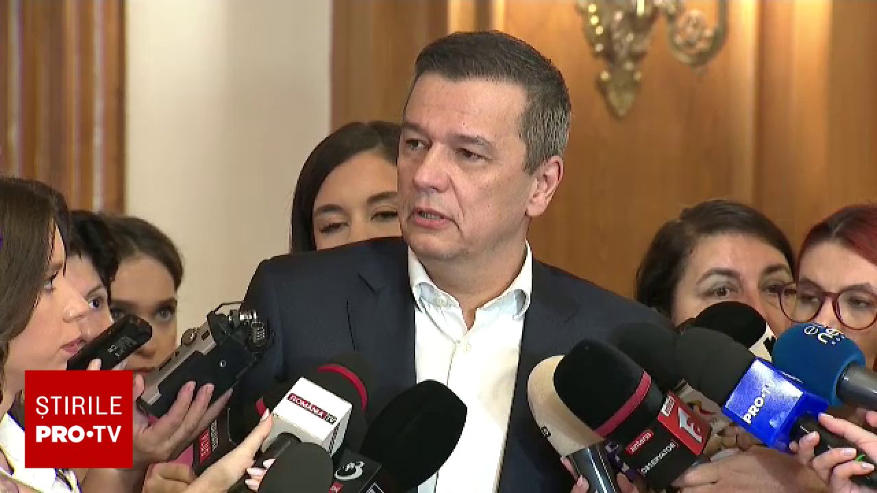 Grindeanu iese la atac după negocierile eșuate de la Cotroceni. Ce le transmite „curajoșilor” din PNL și USR