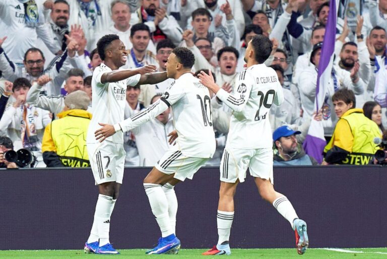Real Madrid tocmai a anunțat plecarea jucătorului: era la echipă din 2017
