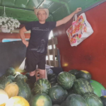 Românești sau de import? Ce cumpărăm din piață și la ce preț. „E a doua cea mai ieftină din țară. Roșii cu preț, de la Vâlcea în sus”