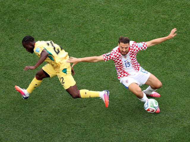 Croația -0, ACUM, .ro. Duel decisiv pentru primele locuri din Grupa L